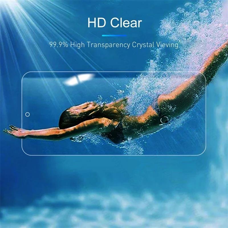2Pcs 999D Soft Hydrogel Film For Xiaomi Poco X7 X8 Pro Max 5G Case Curved Screen Protector Poko Little X 8 ProMax X8Pro X8ProMax
