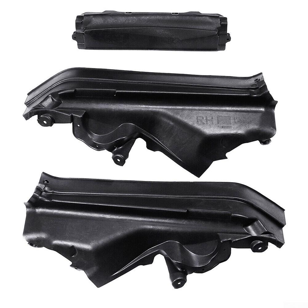 

Перегородка верхнего отсека двигателя автомобиля Моторный отсек