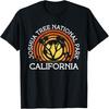 Joshua-Tree-Nationalpark, Kalifornien, Sonnenuntergang, Camping, Wandern T-Shirt