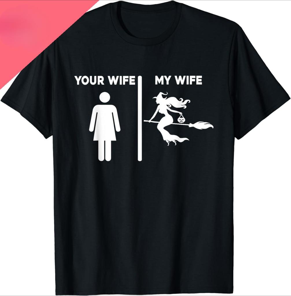 2025 Halloweenské tričko z čisté bavlny s módním potiskem, měkké a prodyšné, s kulatým výstřihem, módní unisexové tričko Vlone