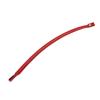 1/2Pcs PU Leather Bag Handle Women's Detachable Shoulder Bag Handles DIY Replacement Accessories Handbag Band Strap Belt