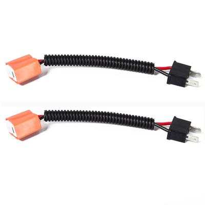 Accessoires pour l'électronique de voiture – Câbles et adaptateurs