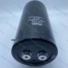 Jianghai CD138 Series 400V 12000uF Aluminum Electrolytic Capacitor, Brand New, Screw Terminal Type