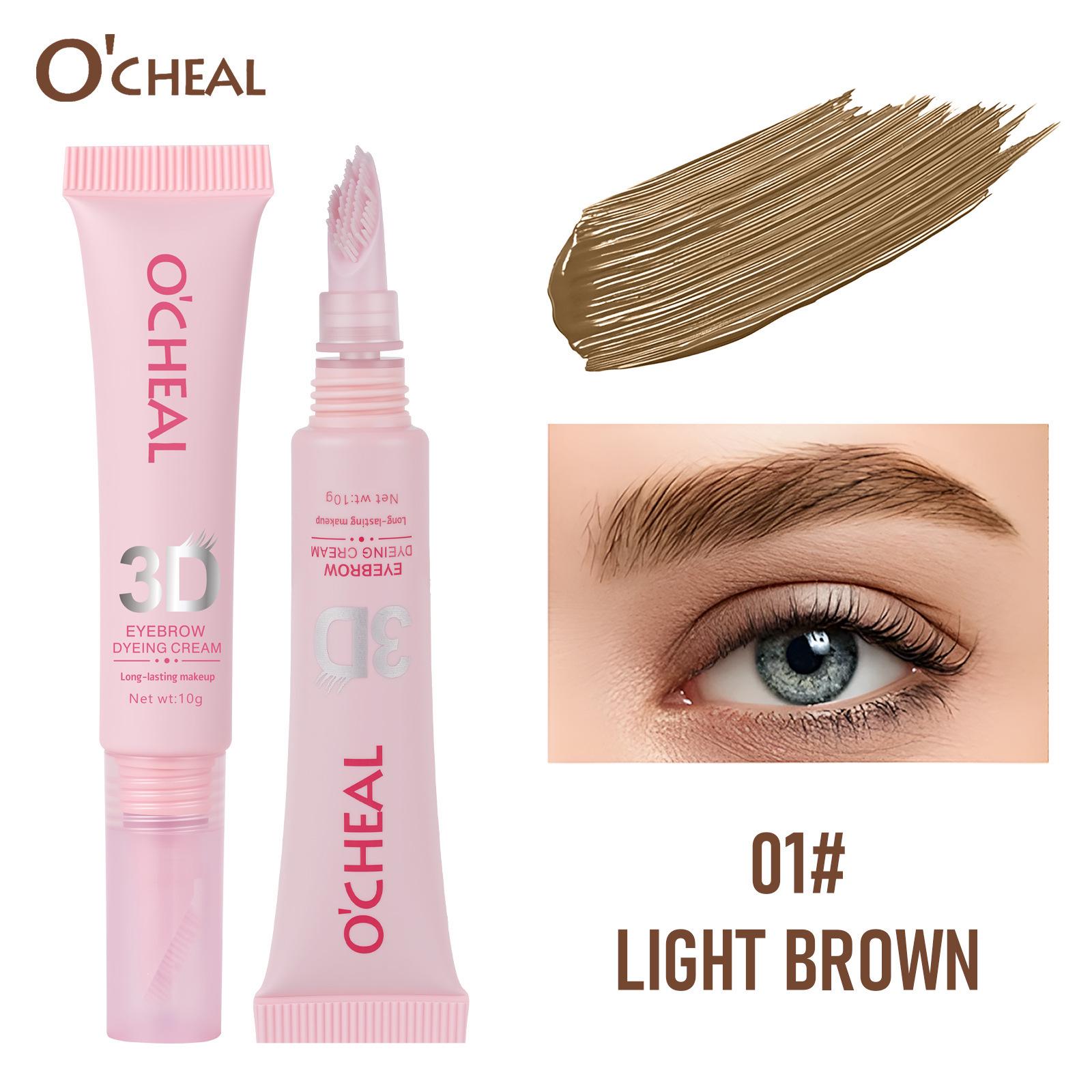 OCHEAL Dual-Ended Contour & Highlighter Stick 3.5g+3.5g