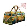 2026 Cross-border 3D Printed Travel Sports Bag: Short-distance Handheld, Multi-functional Design