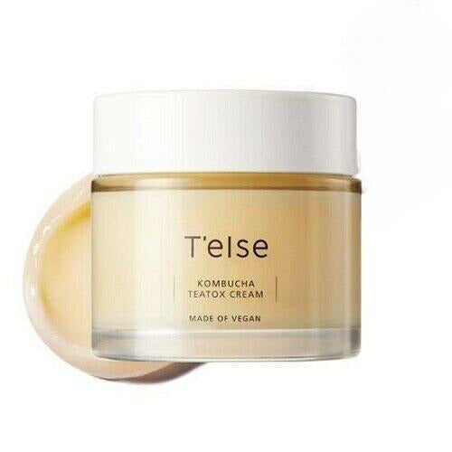T else Kombucha Teatox Cream 50ml