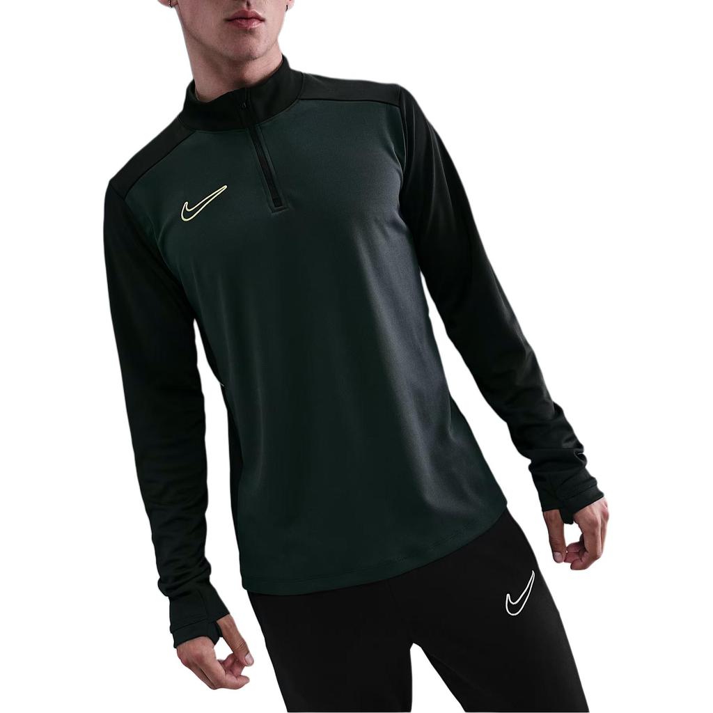 Nike Academy Men's Dri-FIT Soccer Drill Top HJ3783-390