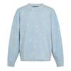 Hugo Mens Nustroyos Tie Dye Oversized Sweatshirt