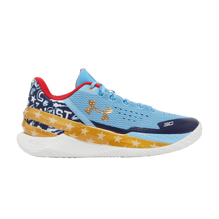 Under Armour Curry 2 Low FloTro All-Star (2023) 42.5