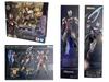 TAMASHII NATIONS Avengers Iron Man Mark 85 160mm ABS PVC Painted Movable Figure S.H.Figuarts -FINAL BATTLEEDITION- Approx. & & Die-cast