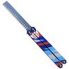 Yoru Comb Butterfly Trainer Hair Peine Head Yoru Knife Training Tool Game Cosplay Collection Gamer Gift
