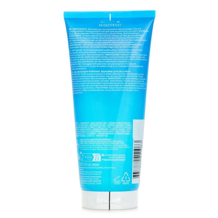 LA ROCHE POSAY Effaclar Purifying Foaming Gel (PACKAGING RANDOM PICK)