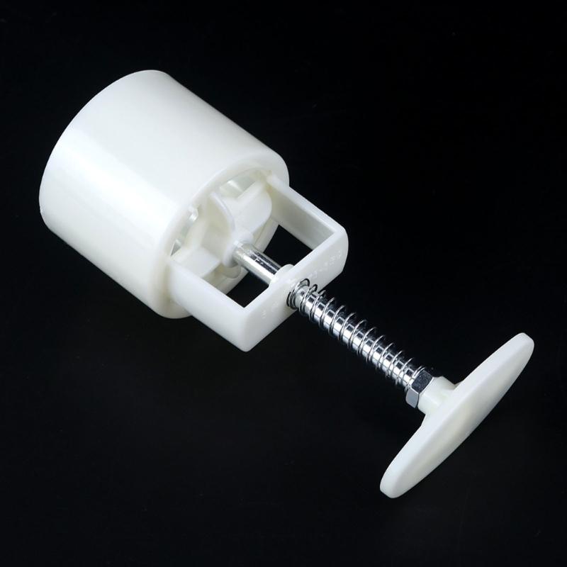 Mooncake Mold Mid Autumn Festival Mooncake Mould DIY Hand Pressure Fondant Decoration Tools Moon Cake Mold