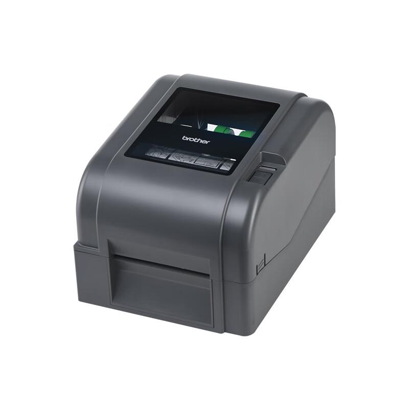 Brother TD-4420TN Desktop Barcode Printer