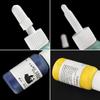 Panda Tattoo Ink Set: 6, 4, and 20 Color Options for Practice and Design.