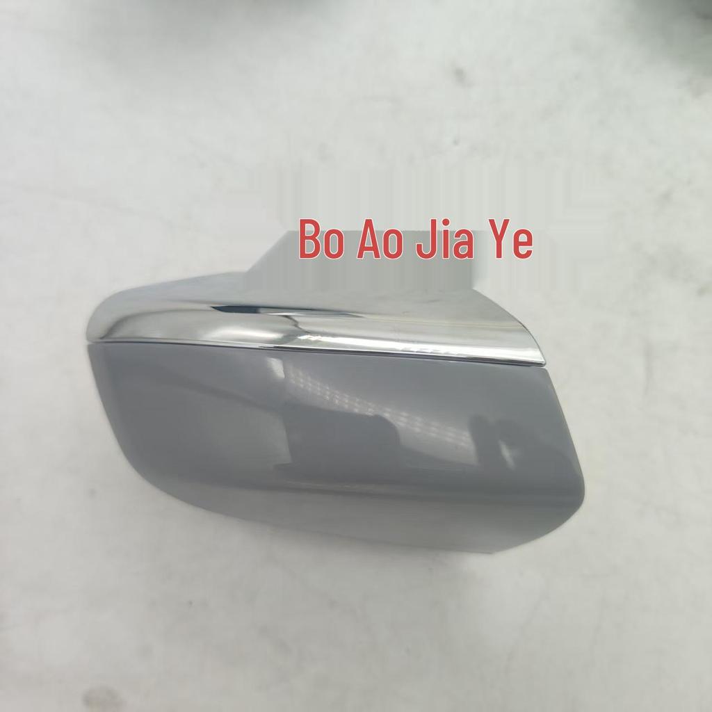 82652D9020/82662-D9020 Front Door Outer Handle Cover for KX5 Sportage QL 2016