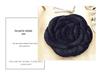 Plush Non-Slip Office Chair Pad for Long Sitting - Japan & South Korea