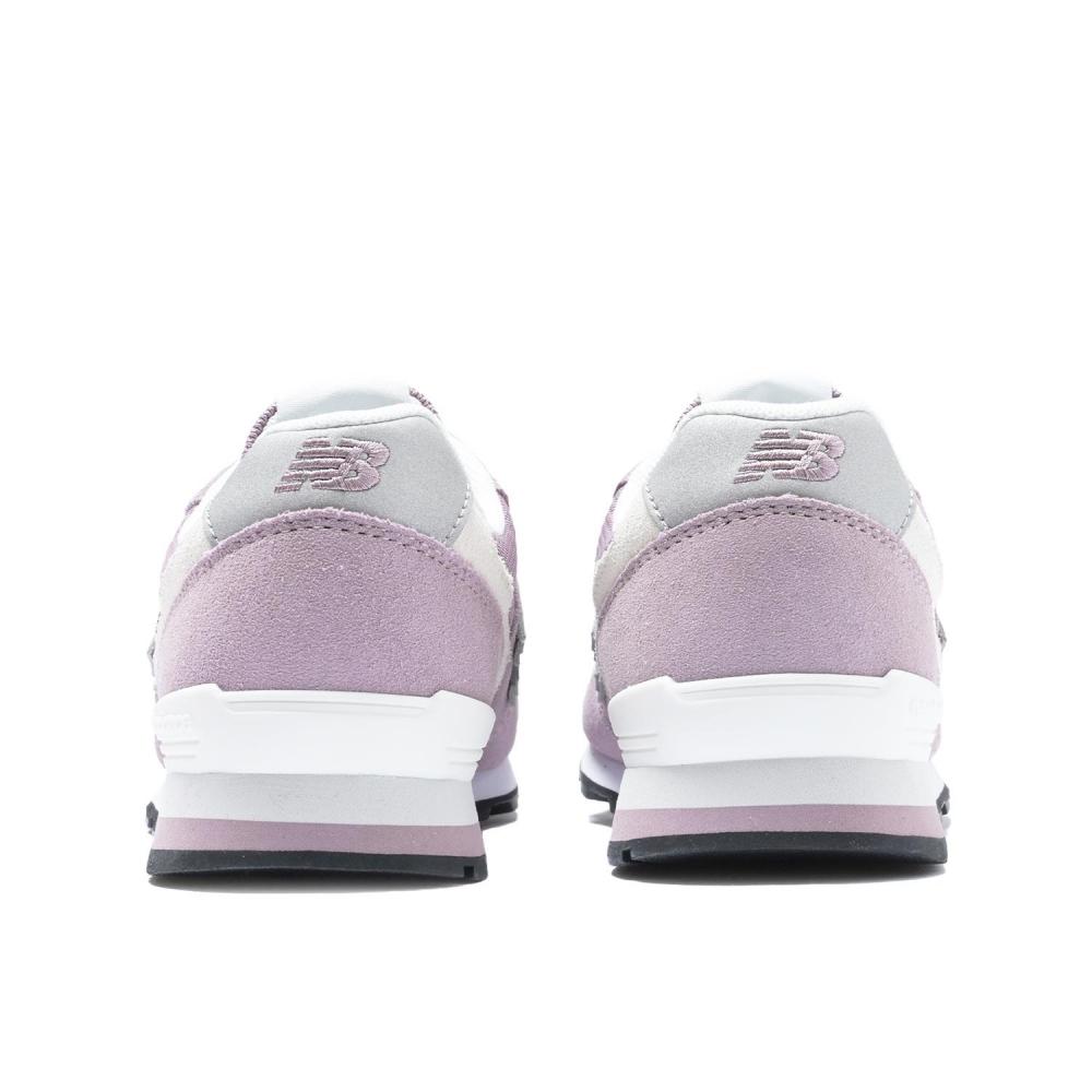 New Balance Wl996 Purple Ef2  Wl996Ef2 Purple Ef2 