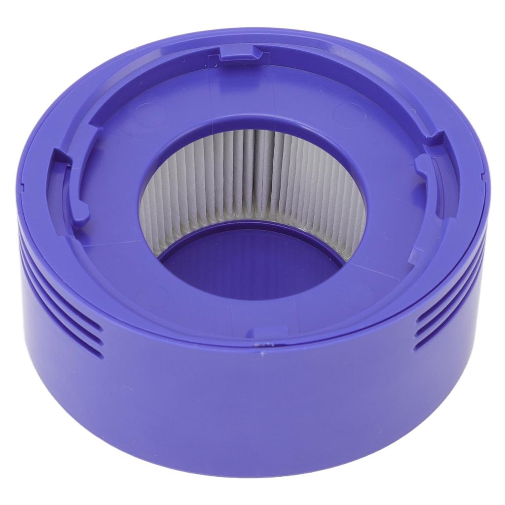 2Pcs Staubsauger Hinten Filter Ersatz für V6 V7 V8 Staubsauger Zubehör