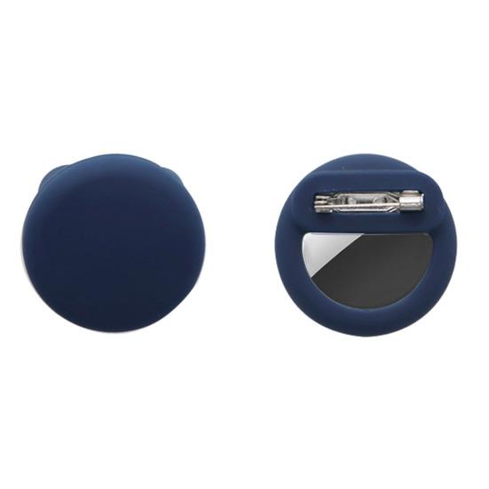 Suport GPS Tracker din silicon pentru copii, animale de companie, carcasă de protecție cu pini metalici, carcasă de protecție invizibilă rezistentă la șocuri și impermeabilă pentru AirTag