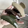 Korean Style Acetate Hair Claw Clip Large Size for Strong Secure Hold Retro Design