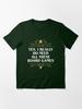 YES Yes I Really Do Need All These Board Games Essential T-Shirt