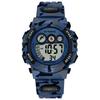 Digital Watch for Kids, Waterproof LED Lights Luminous Watches, Children Wristwatch Boys Students Electronic Wrist Watch