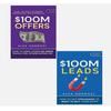 $100M Offers Vol.1 + $100M Leads Vol.2 by Alex Hormozi Paperback Us4 2%