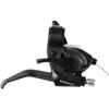 Shimano ST-EF41 6-Speed Shift/Brake Lever (Right Lever) Black