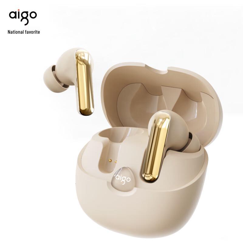 

aigo TA51 True Wireless Bluetooth Earbuds