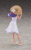 Hasegawa Subaru 360 Deluxe Claire Frost Plastikmodell SP648 1/24 mit Figur (Auto)