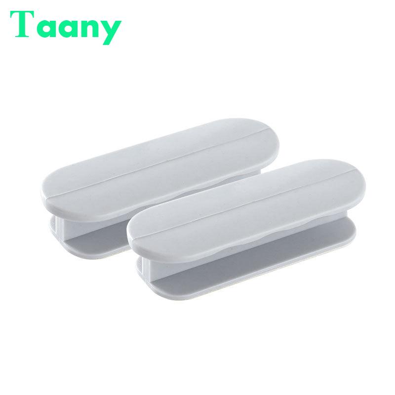 

Punch-free Drawer Organizer Handle Holder, Multifunctional Labor-saving Auxiliary Tool, Door, Window, Cabinet, Pull, Knobs сірий колір