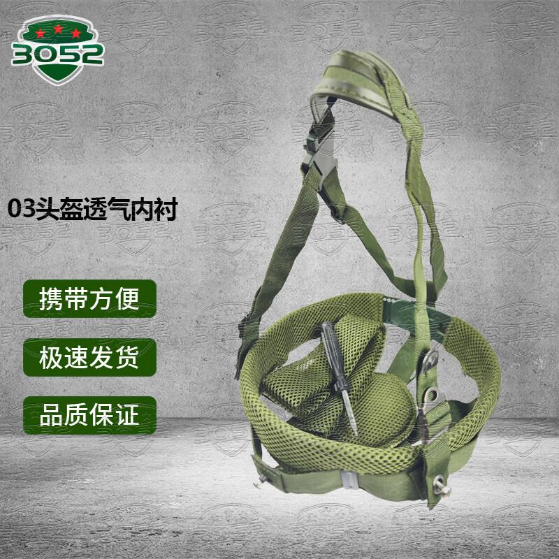 Breathable Protective Helmet Liner