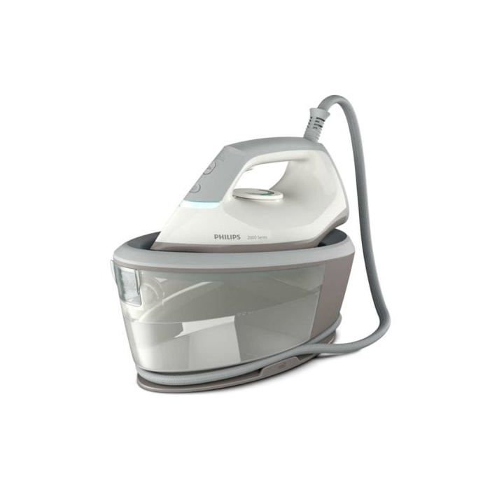Kompakte Dampfbügelstation Philips PSG2000/80