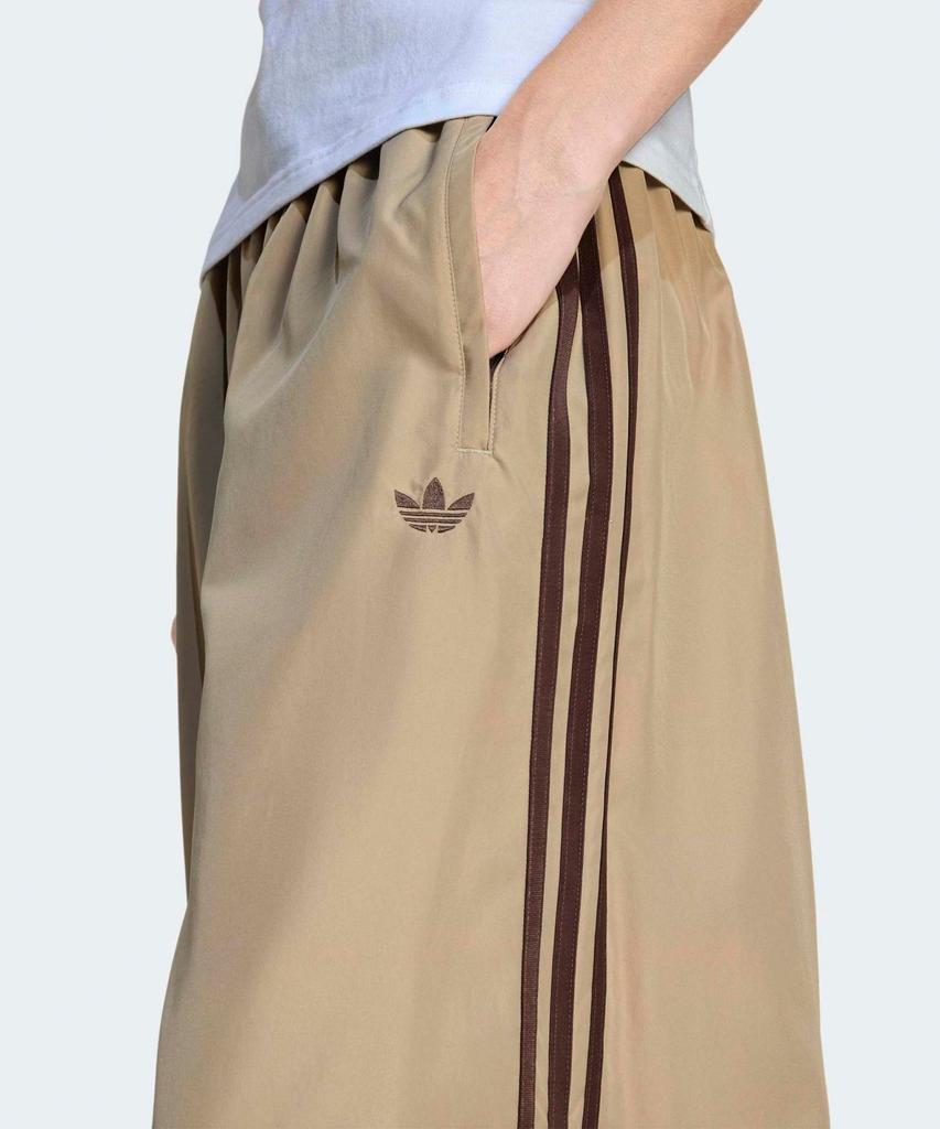 adidas Firebird Adilenium Track Pants - Stone Khaki: Earthstrata / Kd6300