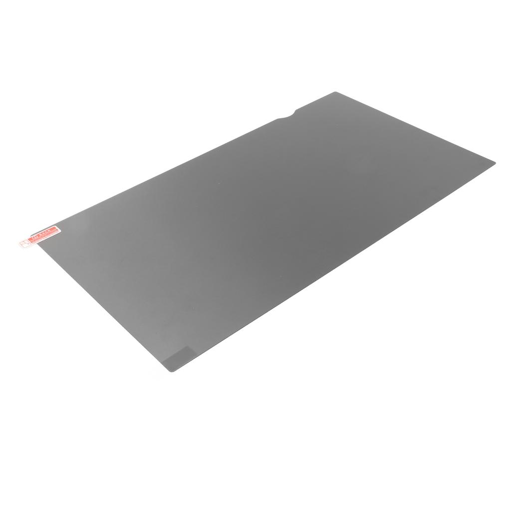 14 Inch Laptop Screen Filter Scratchproof Prevent Dazzing Eye Protection 16:9 Screen Protector for Public Places Data