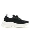 Staccato Women S SockS SneakerS J627blk