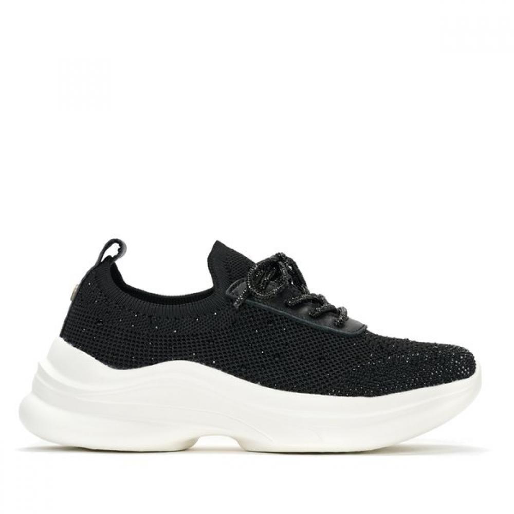 Staccato Women S SockS SneakerS J627blk