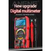 ANENG SZ309 Smart Multimeter 1999 Count Voltage Meter Multimetro Easy To Cary Tools Digital Professional High Precision AC/DC