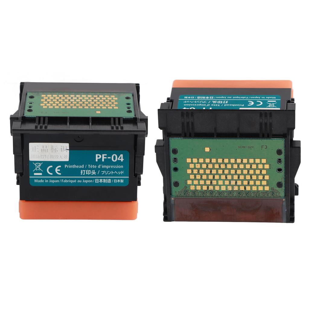 Printhead ABS Stable Performance Colorfast Printer Accessory Replacement for IPF650