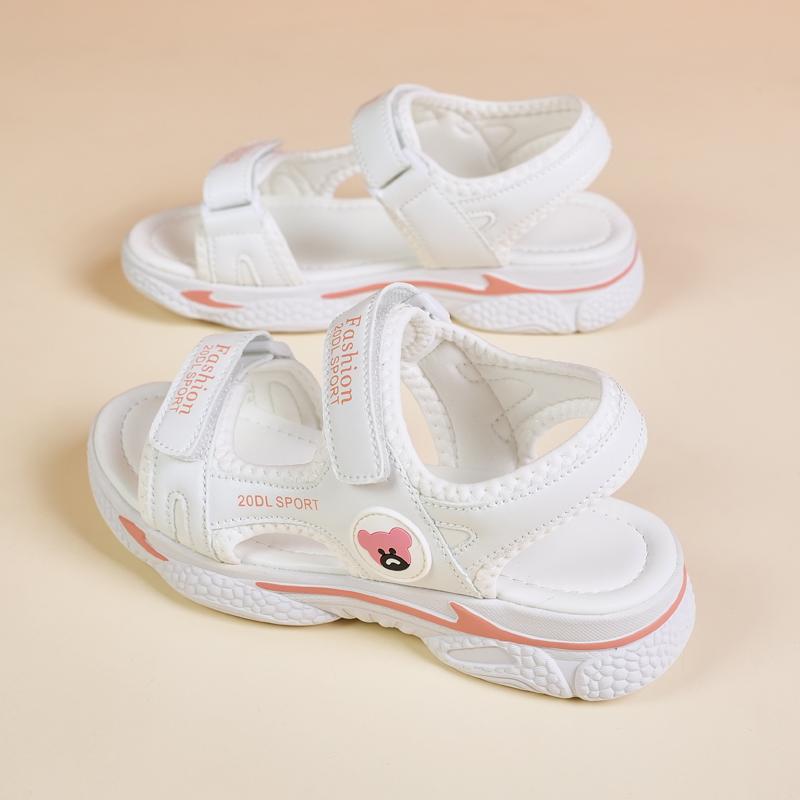 Summer Kids Sandals Women's Ultra Lightweight Beach Sports Sandals