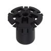 For BMW F12 F13 F07 17117595701 17117575392 Cooling Radiator Upper Support Clip