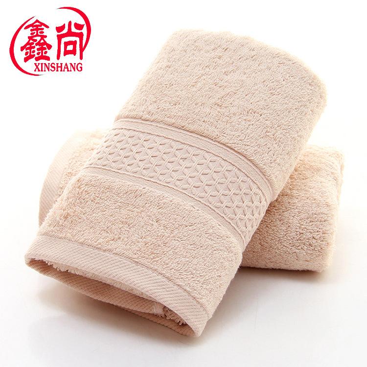 

Фабрика полотенец Синьцзян длинноволокнистое хлопковое полотенце чистое хлопковое полотенце для лица мягкое впитывающее бытовое полотенце для лица 35*75 хаки