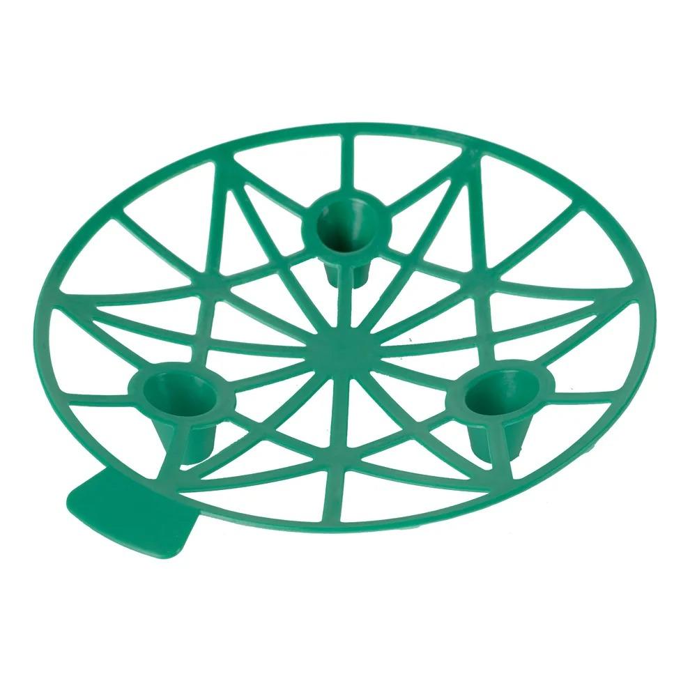

5pcs/lot Melon Cradles Plant Pumpkin Support, Watermelon Holder Garden Harvest Basket Protector for Squash Cantaloupe Pumpkin