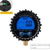 0-200PSI Digital Tyre Tire Air Pressure Gauge LCD Manometer Pressure Gauge With LED Light For Car Truck Motorcycl Accessories