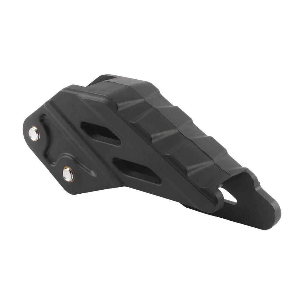 

Universal Motorcycle Chain Guide Chain Guard Protector for Honda Yamaha CRF 450 125R 250R 250X 250RX 450X 2008-2025 Accessories чорний