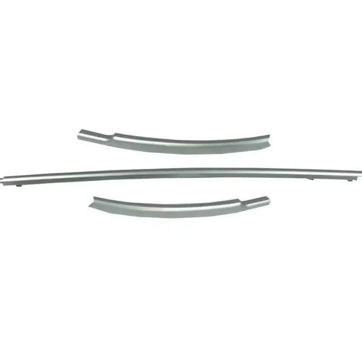 

LR038736: Front Bumper Lower Trim Set for Range Rover Vogue