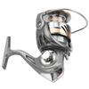 Handle Skirted Spool Rock Sea Fishing Spinning Reel Fishing Line Wheel AccessoryAR7000