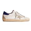 Classic Versatile Korean GG Casual Small Dirty Shoes Men's and Women's Board Shoes Do Old Stars Inner Height Increase Dirty Cowhide White Shoes