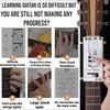 Gitar Akor Basıcısı Gitar Yardımcısı Akor Eğitmeni Akor Öğrenme Sistemi Gitar Aksesuarları Gitar Eğitim Aracı Çocuklar Yetişkinler İçin